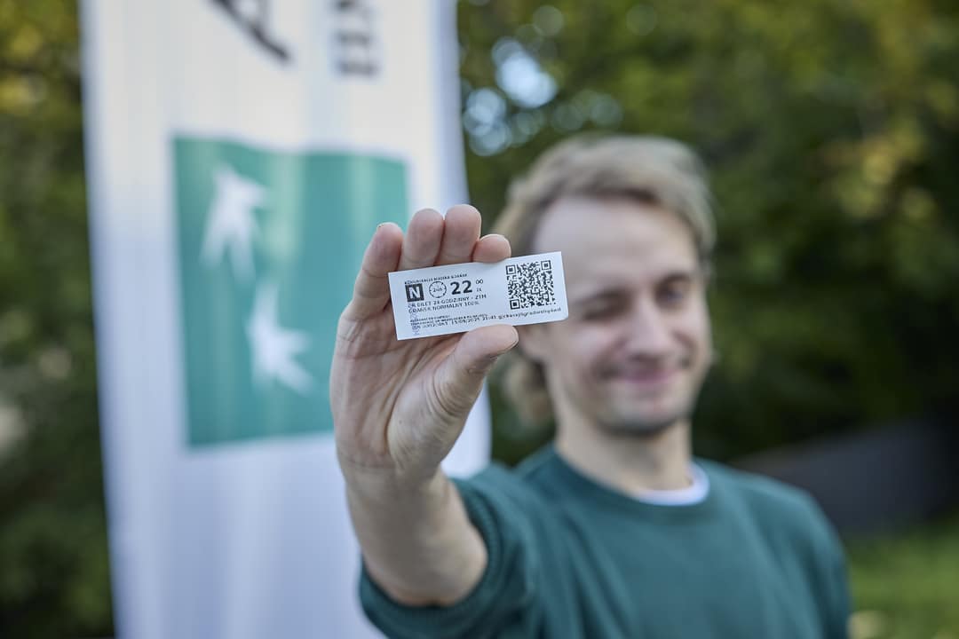 Infotrans - Transport publiczny przegrał Wielki Test Mobilności Miejskiej. Na szczęście wygrał rower