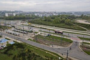 Gdańsk buduje zajezdnię tramwajową