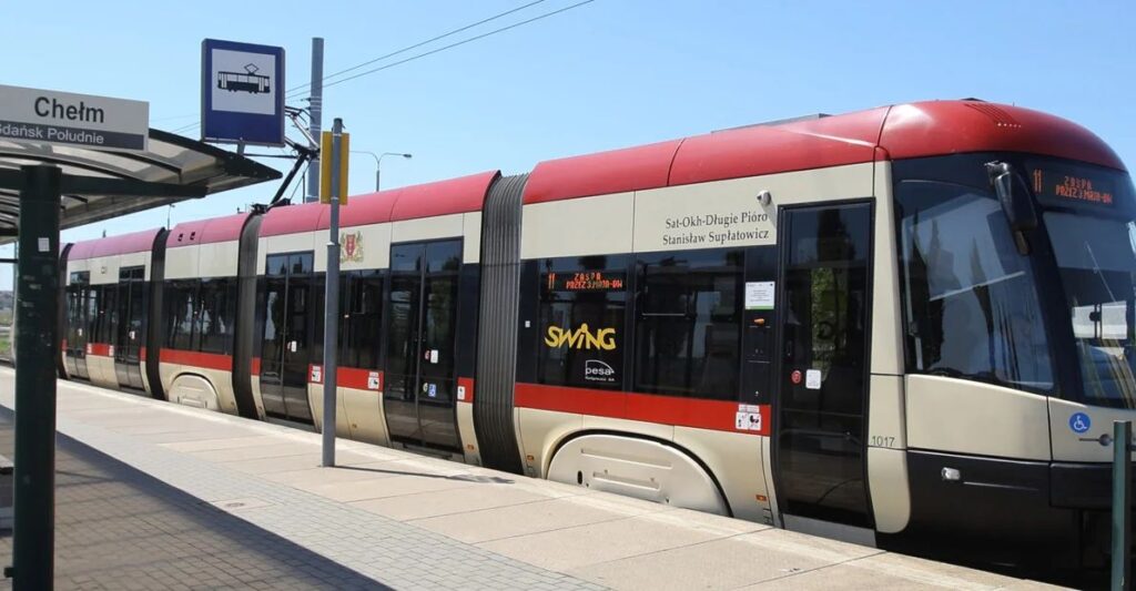 Gdańsk coraz bliżej budowy nowej linii tramwajowej Południe – Wrzeszcz. 14 ofert w przetargu