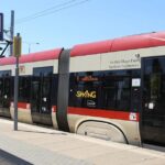Tramwaj Gdańsk