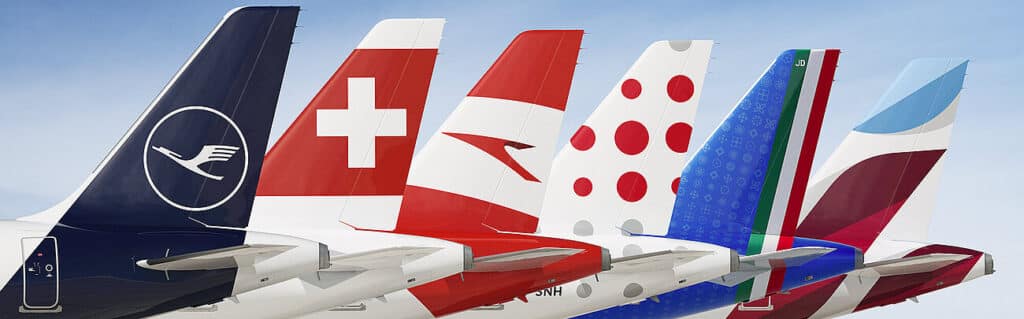 Lufthansa tnie etaty administracyjne. Zwolnienia w cieniu automatyzacji