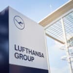 Lufthansa tnie etaty administracyjne. Zwolnienia w cieniu automatyzacji