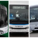 Sustainable Bus Awards 2026