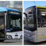 Busnex wygrywa w Brodnicy – finał rekordowo długiego postępowania na e-busy