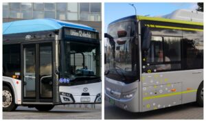 Busnex wygrywa w Brodnicy – finał rekordowo długiego postępowania na e-busy
