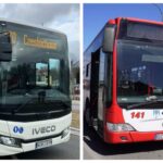 Nowy rozdział dla transportu publicznego pod Częstochową. MPK i Komunikacja Jurajska zmieniają układ sił