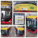 Świdnica inwestuje w nowoczesny transport publiczny. Ostatnie elektryki w drodze