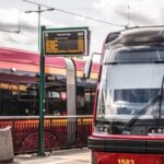 Tramwaje w Łodzi