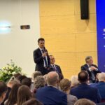 Piotr Malepszak na Trako