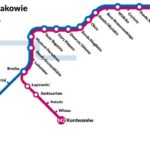 Metro w Krakowie