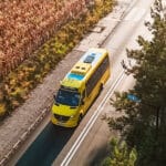 PKM Gliwice wybrało ofertę na busy dla uczniów – Rafa Invest z umową
