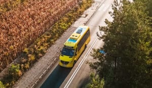 PKM Gliwice wybrało ofertę na busy dla uczniów – Rafa Invest z umową