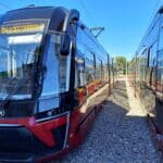 Tramwaj MPK Łódź