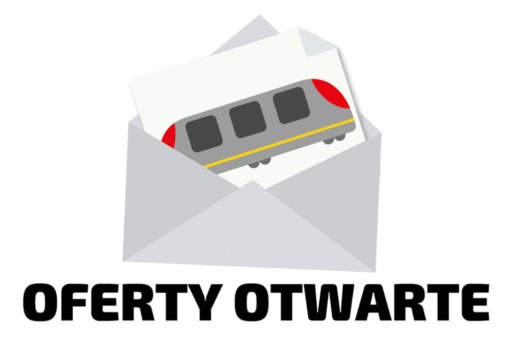 Dwie oferty na nowe pociągi dla ŁKA