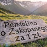 Pendolino Zakopane