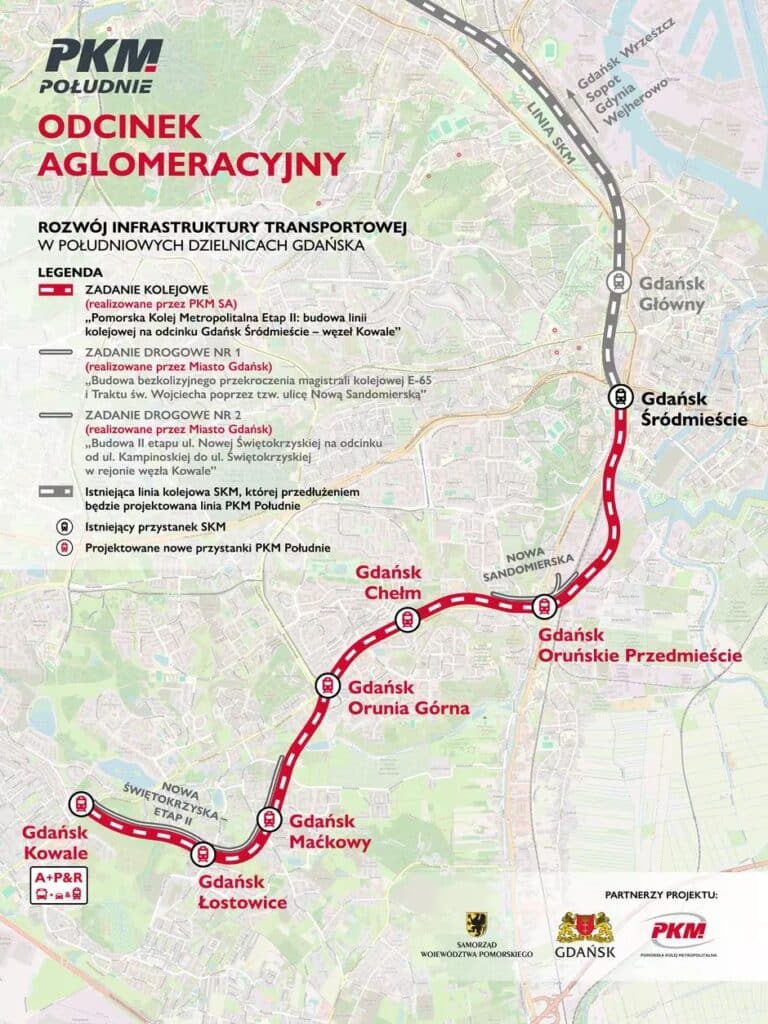 PKM Poludnie