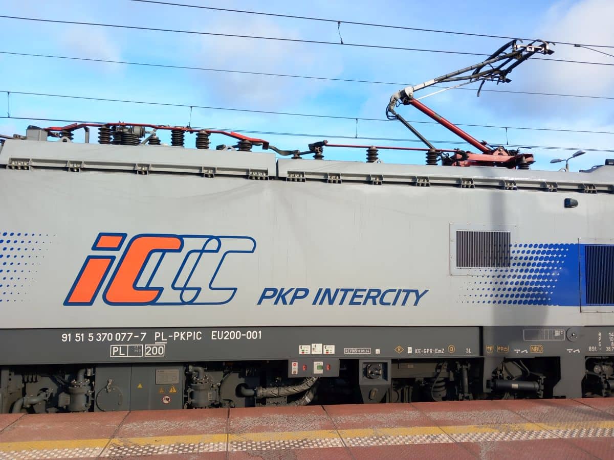 Inforail - PKP Intercity wrzuca do puli bilety za złotówkę. Ale tylko dla wybranych