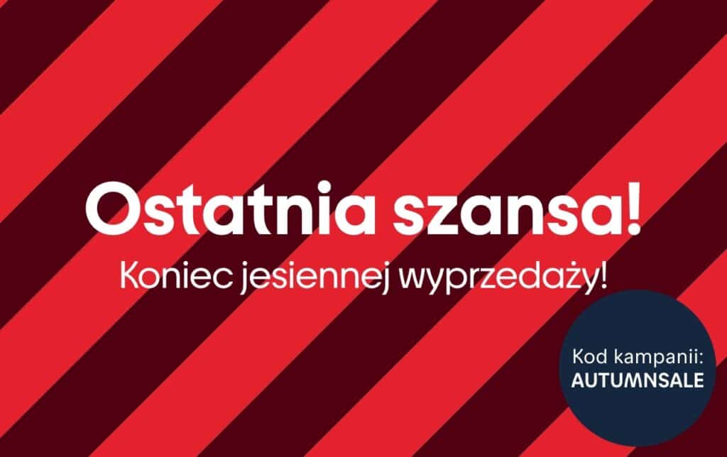 Końcówka jesiennej wyprzedaży Norwegian – bilety w niższych cenach tylko do 15 września