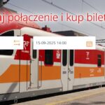 Polregio: od 16 września tańsze bilety w Europejskim Tygodniu Mobilności