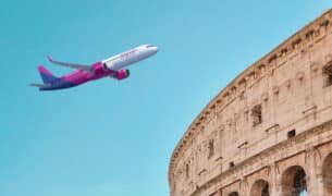 Z Katowic i Wrocławia do Ochrydy, loty rozpoczną się w czerwcu 2026 roku!