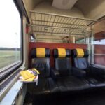 Pociąg RegioJet