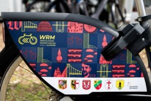 Miliony powodów, by jechać razem z Nextbike podczas Europejskiego Tygodnia Mobilności
