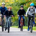 Szwecja/ Dzieci dostały od państwa pieniądze na sport, aby nie siedziały przed ekranami