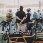 BIKE DAYS – Międzynarodowy Festiwal Filmów Rowerowych ponownie w Warszawie