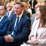 Deklaracja Rowerowa – pierwszy taki sojusz województw dla cyklistów
