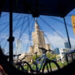 Europejski Tydzień Mobilności w Warszawie – atrakcje dla rowerzystów
