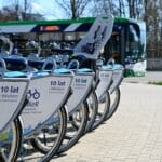 Zostaw auto, wybierz rower – Europejski Tydzień Mobilności w Białymstoku