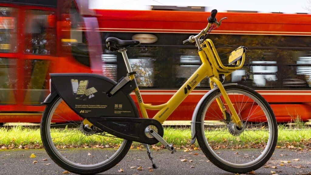 Śląskie/ Dotacje unijne i metropolitalne do budowy velostrad