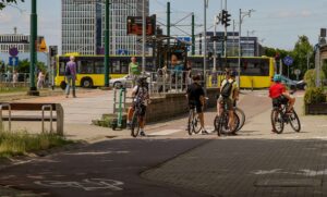 Śląskie/ Dotacje unijne i metropolitalne do budowy velostrad