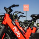 Mieszkańcy i turyści z 17 gmin Metropolia Gdańsk-Gdynia-Sopot wypożyczyli rowery ponad 936 tys. razy i przejechali niemal 3,65 mln km