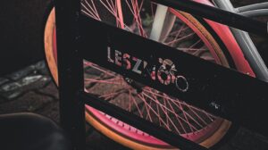 Rajd Rowerowy „Jestem tu. Miasto to mój ruch” - 16 września w Lesznie