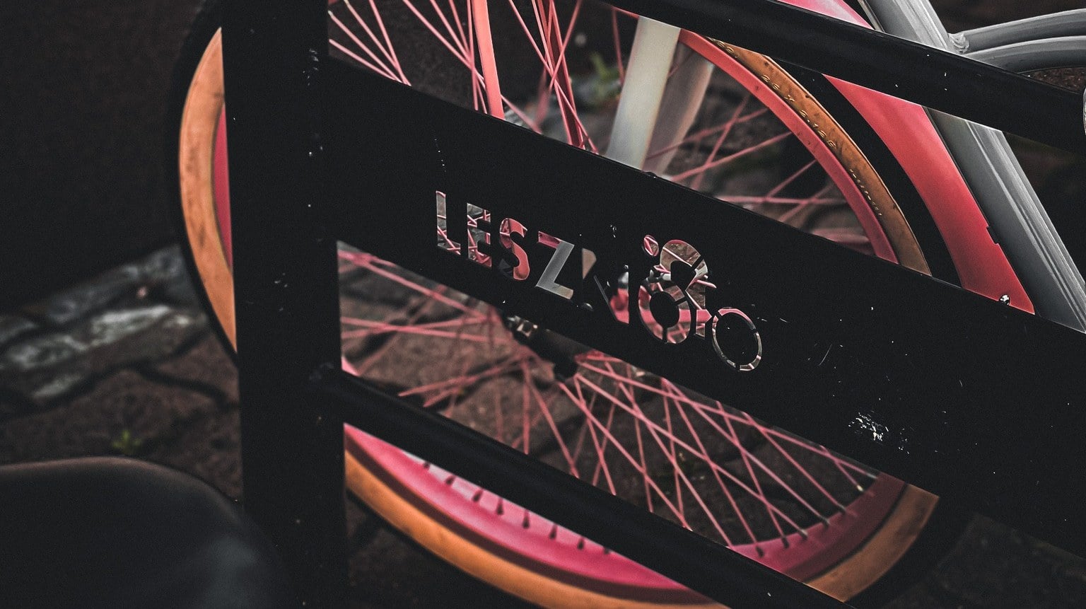 Infobike - Leszno w Europejskim Tygodniu Mobilności – rajd rowerowy z mieszkańcami