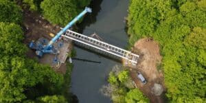 Ponad 100 mln zł na infrastrukturę rowerową we Wrocławiu – gdzie powstały nowe trasy?
