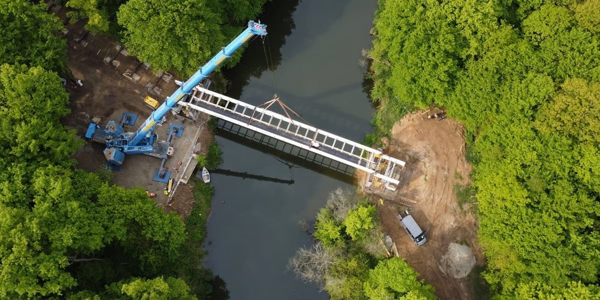 Infobike - Ponad 100 mln zł na infrastrukturę rowerową we Wrocławiu – gdzie powstały nowe trasy?