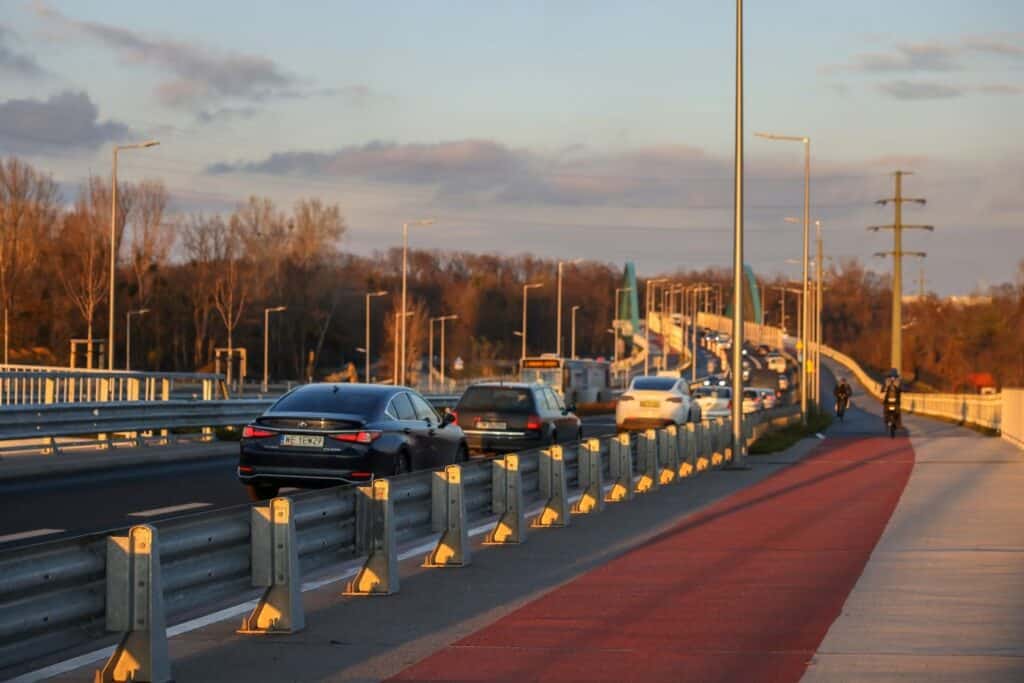 Ponad 100 mln zł na infrastrukturę rowerową we Wrocławiu – gdzie powstały nowe trasy?