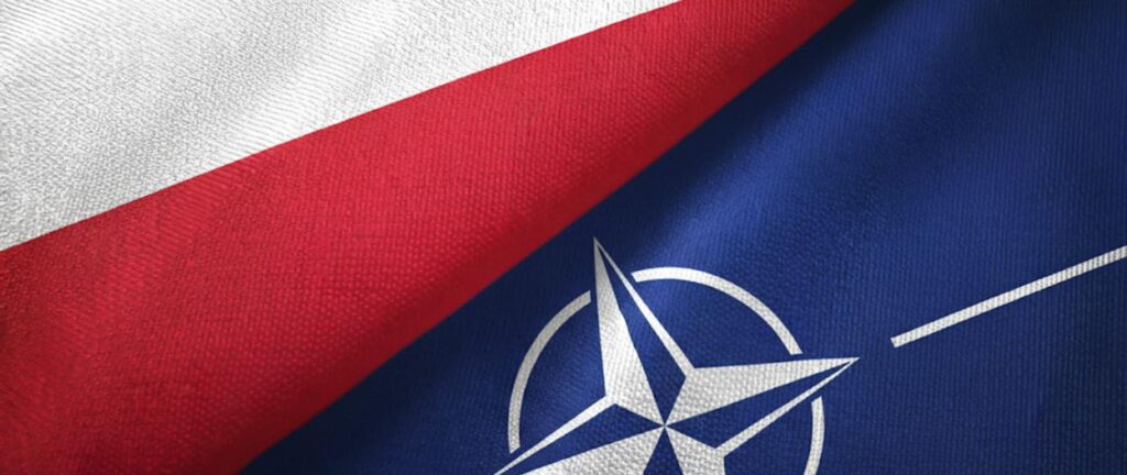 DORSZ zakończył operację prewencyjną. Polska przestrzeń powietrzna bezpieczna – Rumunia również pod presją