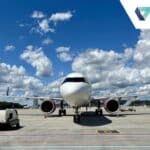 Kraków Airport: rekordowy sierpień pod względem liczby obsłużonych pasażerów