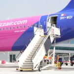 Wizz Air podstawia mniejszy samolot – co skutkuje brakiem miejsc dla setek pasażerów