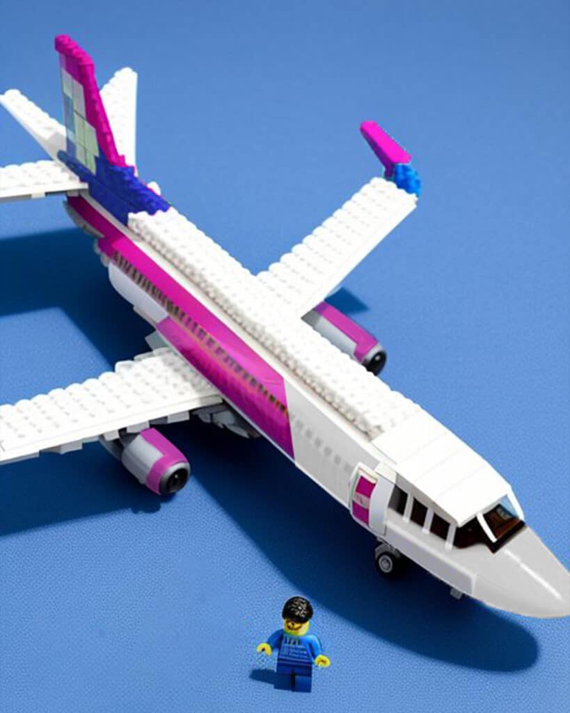 Wizz Air podstawia mniejszy samolot – co skutkuje brakiem miejsc dla setek pasażerów. Co wtedy?