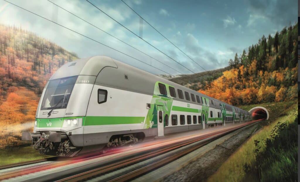 Škoda Group gotowa na gdańskie targi. Wiemy co pokaże foto: Skoda