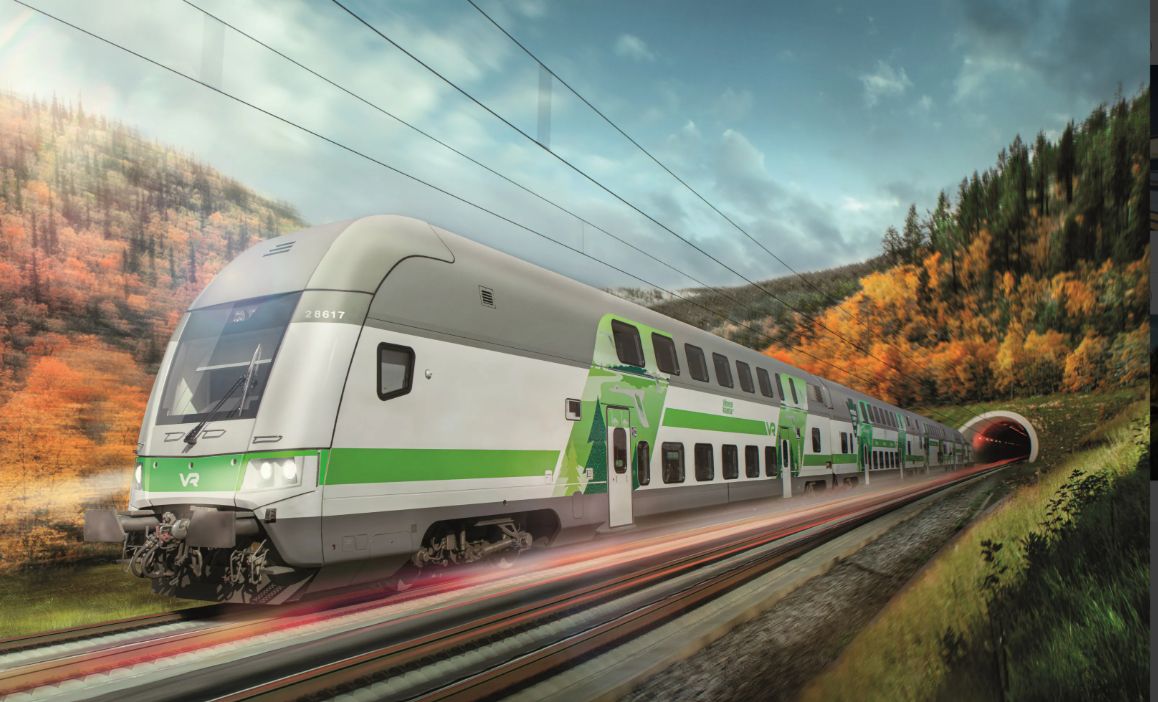 Inforail - Škoda Group gotowa na gdańskie targi. Wiemy co pokaże