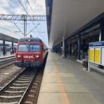 Pociąg SKPL
