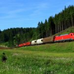Lokomotywa DB Cargo