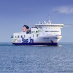 Prom Stena Line