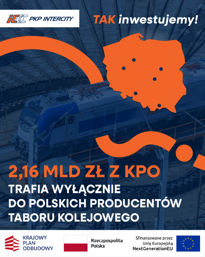 Inwestycje z KPO