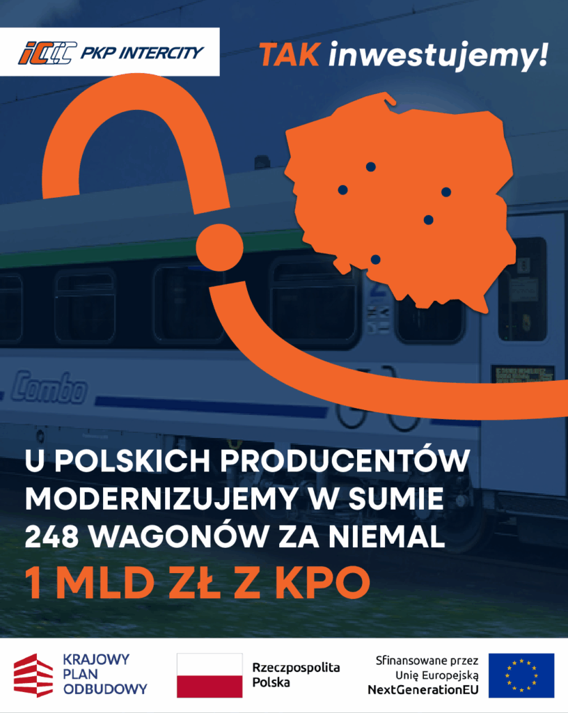 Inwestycje z KPO